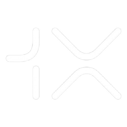 1x logo